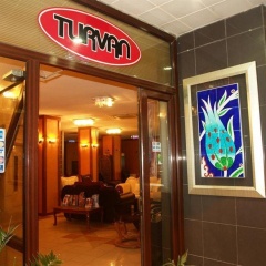 Turvan Hotel - Bild 10