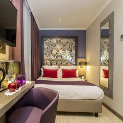 Leonardo Hotel Barcelona Las Ramblas - Bild 17