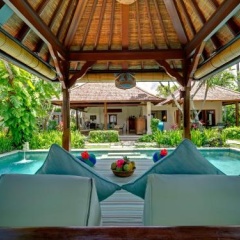 Kedidi Villa Canggu - Bild 11
