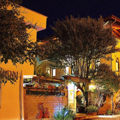 Happydocia Hotel & Pension