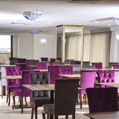 Dergah Hotel - Bild 16