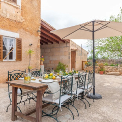 Son Obra Nou in Porreres - Bild 18
