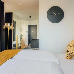 Urban Heaven Aparthotel - Bild 3