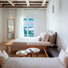 Bill&Coo Mykonos Hotel thumbnail 3