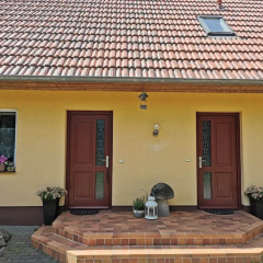 Wohnung auf Usedom mit Seeblick - Bild 1