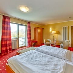 Hotel Caf Ernst - Bild 2