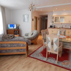 Geary Ferienwohnung - Bild 5