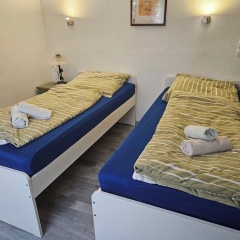 PB Hotel Pension - Bild 4