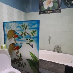Tegar Homestay - Bild 8