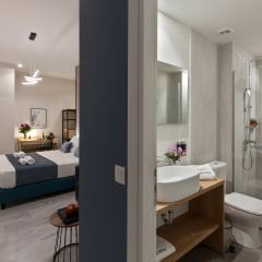 Trendy Hotel by Athens Prime Hotels - Bild 25