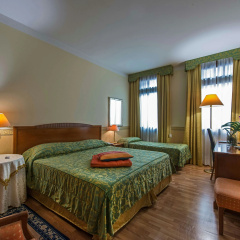 Hotel Al Vivit - Bild 6