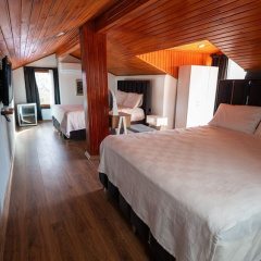 Hotel Quena Hotel - Bild 5