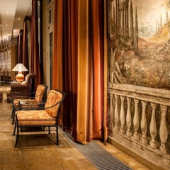 Hotel Elbflorenz Dresden - Bild 12