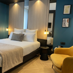Grand Hotel Clichy - Bild 2