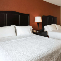 Hampton Inn Lewiston-Auburn thumbnail 5