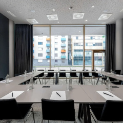 Radisson Hotel Graz - Bild 21