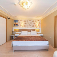 Taya Hatun Hotel - Bild 6