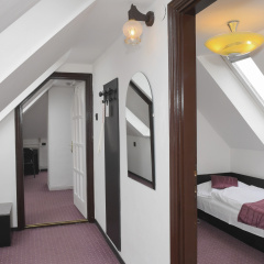 Budai Hotel - Bild 3