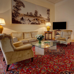 Grand Hotel Plaza - Bild 5
