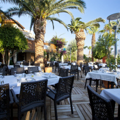 Tui Magic Life Bodrum - All Inclusive - Bild 19