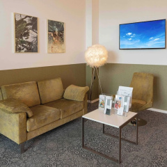 K-Apart Hotel & Boardinghouse - Bild 16