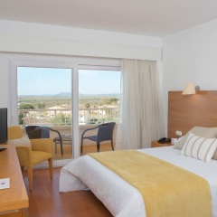 Hotel JS Alcudi Mar - Bild 7