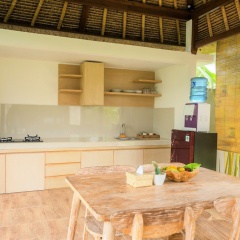 Three Gold Luxury Private Villa - Bild 22