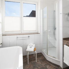 Hotel Baseler Hof - Bild 9