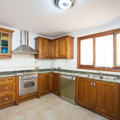 CAS Barber - Villa for 8 People in Muro - Bild 22