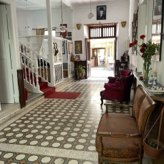 Held Hotel Kaleici - Bild 14