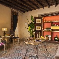 Palacio Bucarelli - Bild 13