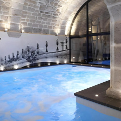 Hôtel La Lanterne & Spa By Timhotel - Bild 19