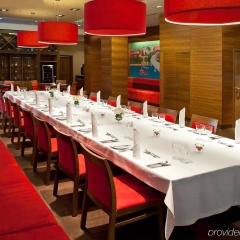 Mercure Warszawa Airport - Bild 20