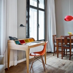 Hotel Wedina an der Alster - Bild 5