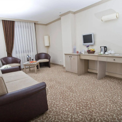 Sergah Hotel - Bild 4