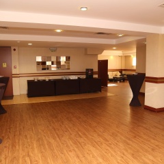 Bilek Istanbul Hotel - Bild 21