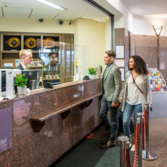 Hotel Europäischer Hof - Bild 12