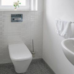 Modernes Stadthaus | Parkplatz | WiFi | Bad&Dusche | Küche - Bild 6
