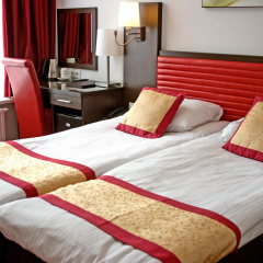 Hotel Allure - Bild 7