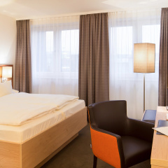 Stadthotel am Römerturm - Bild 6
