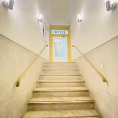 Hotel Hansehof - Bild 15