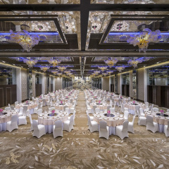 Hyatt Regency Dubai Creek Heights thumbnail 9