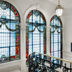 Hotel Palacio Del Retiro, Autograph Collection - Bild 13