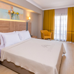 Ada Julian Marmaris Hotel - Bild 6