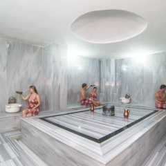 Concordia Celes Hotel - Bild 20