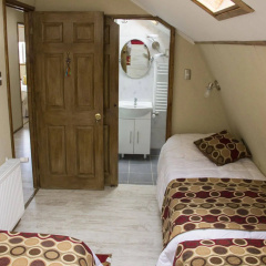 Hostel Entre Vientos thumbnail 5