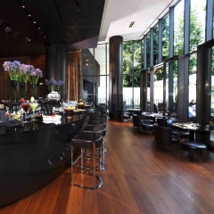 Bvlgari Hotel Milano - Bild 19