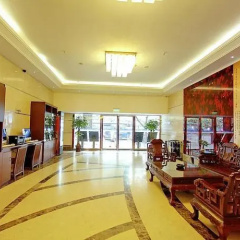 Starway Hotel Chongqing Yangjiapin Wan Xiang City thumbnail 1