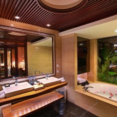 Amarterra Villas Resort Bali Nusa Dua, Autograph Collection Resort - Bild 8