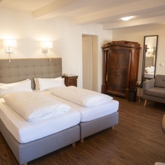 Romantik Hotel Alte Münze - Bild 7